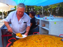 XIX Concentracion - 2012